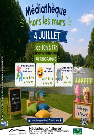 Journée spéciale