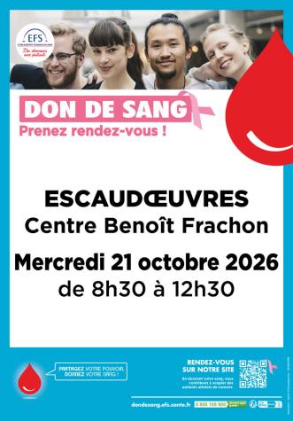 Don du sang