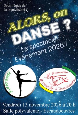 Concert d'automne