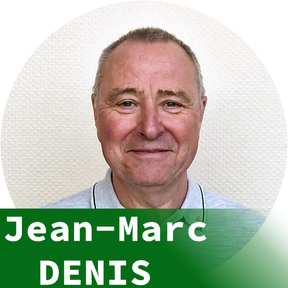 M. Jean-Marc DENIS, 