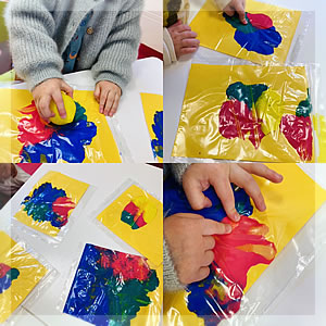 Activités manuelles Activités manuelles