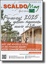 Hors-série “Finances 2025”