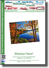 Bulletin d'informations n° 129